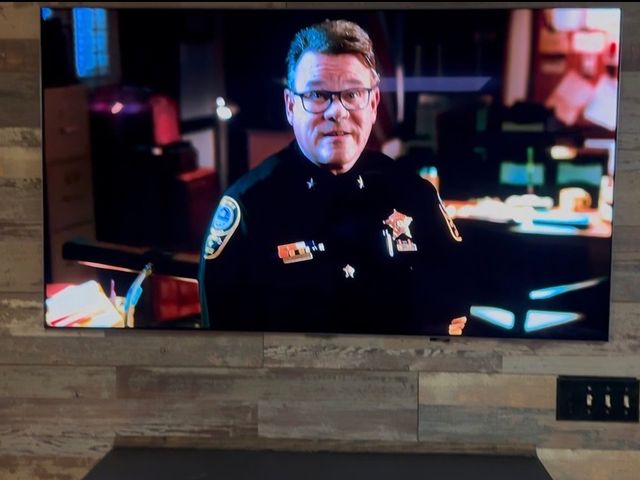 TV Mounting photo 6, Western NC